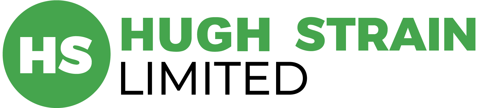 Homepage | Hugh Strain Limited