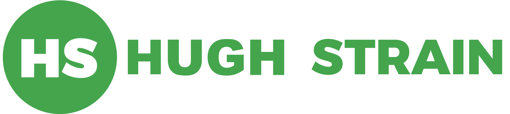 Homepage | Hugh Strain